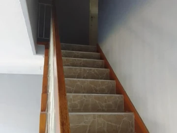 3 Bedroom Garden Flat