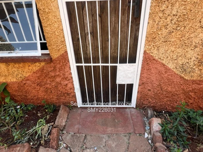 Residential house for rent