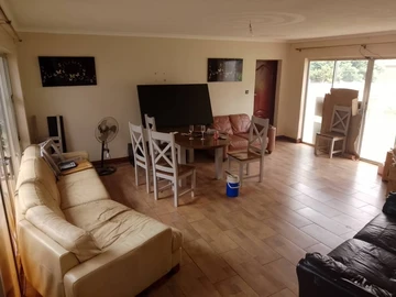 10 Bedroom Townhouse Complex