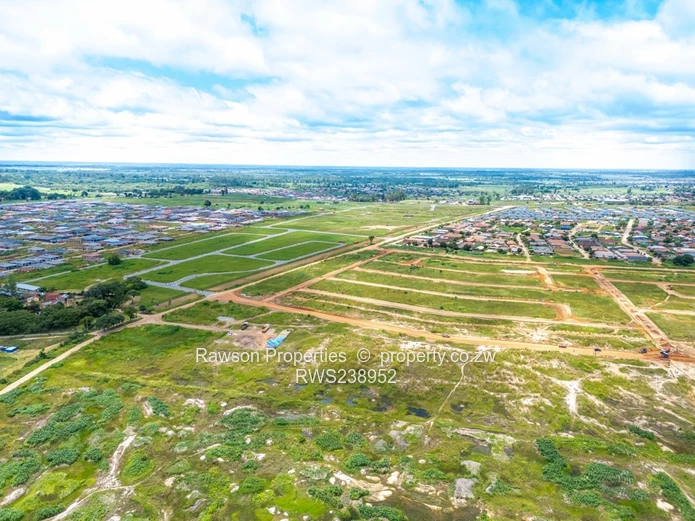 Ruwa (Fairview) School Land For Sale (Sole Mandate)