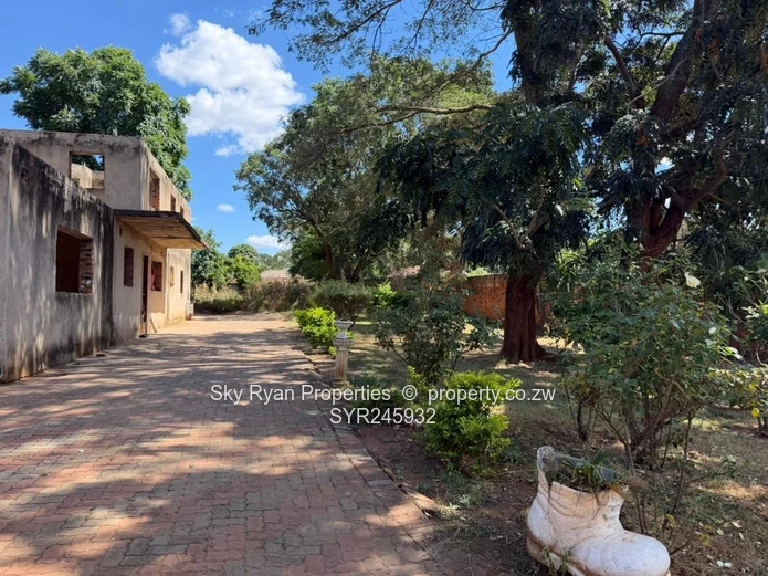 Carrick Creagh Plot For Sale