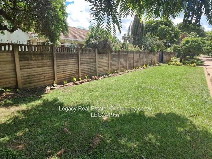 Charming Starter Home with Expansion Potential – Mabelreign