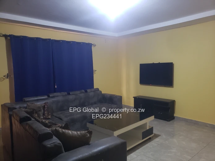 Solid Family house for sale 