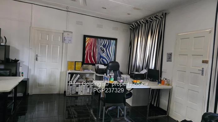 Prime Industrial Warehouse/ Workshop