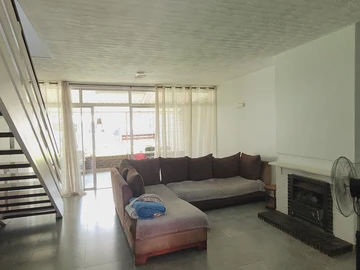 2 Bedroom Garden Flat