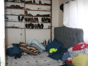 2 Bedroom Flat & Apartment