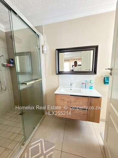Modern 2-Bedroom Cluster – Glen Carron, Highlands
