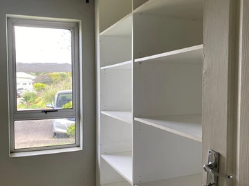 3 Bedroom Garden Flat