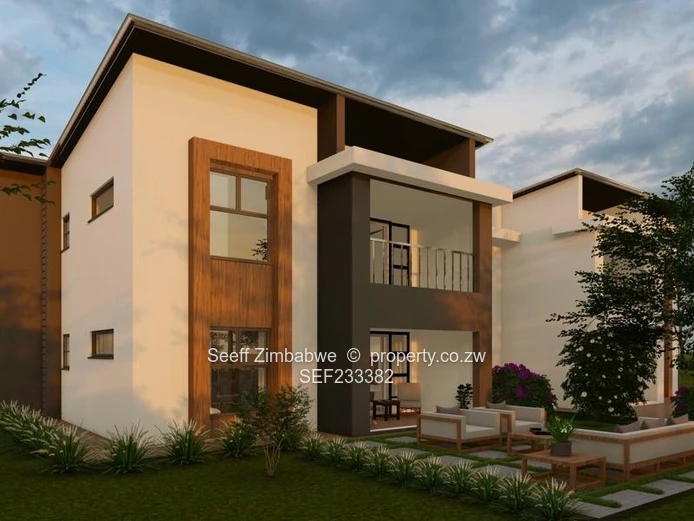 Great Return on Investment -Sloane Apartments, Highlands