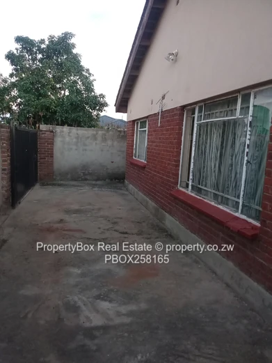 Fairview Park, Ruwa, 4 bed Solid house for sale! 