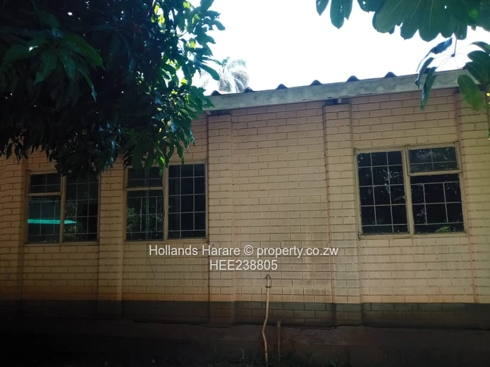 Avondale commercial office 