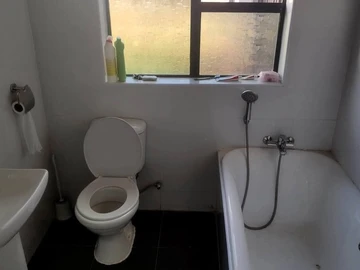 4 Bedroom Townhouse Complex