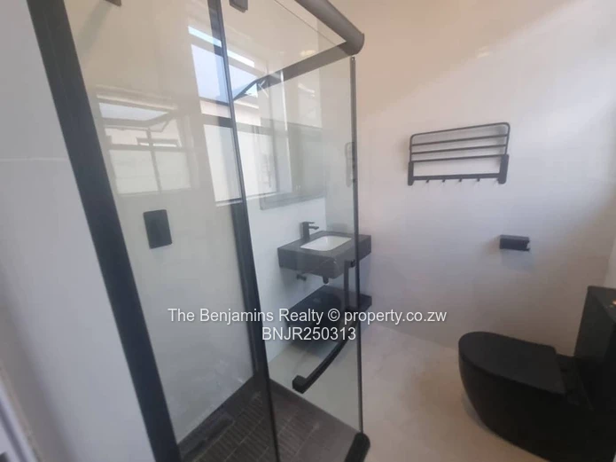 Townhouse In Borrowdale W