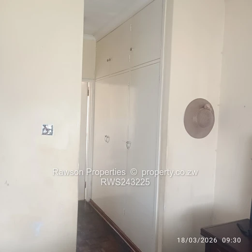 Solid starter home (Sole Mandate)