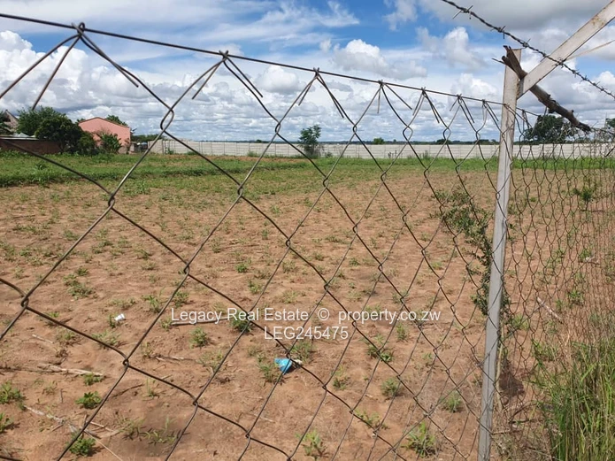 Norton Darwendale Views Stand For Sale