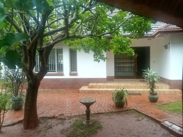 3 Bedroom Commercial Property