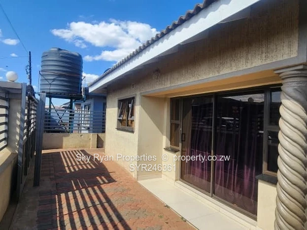 Aspindale Park House For Sale 