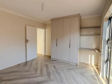 3 Bedroom Townhouse Complex