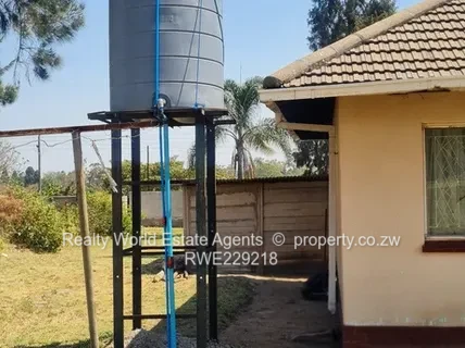 Hatfield House for Sale