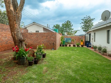 3 Bedroom Townhouse Complex