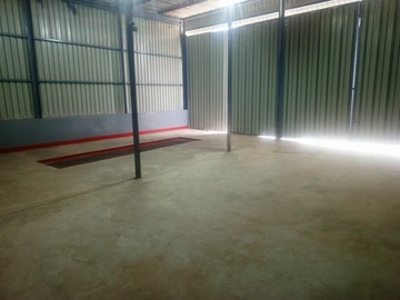 Warehouse & Factory