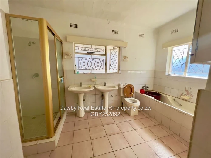 Family House for Sale