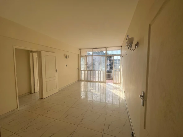 2 Bedroom Garden Flat