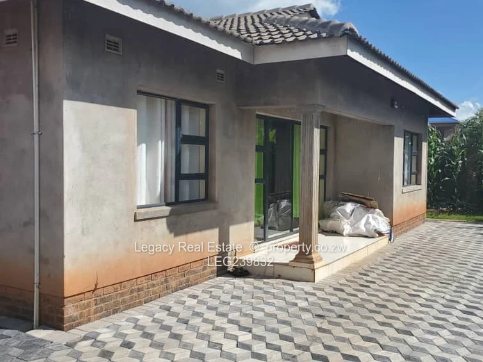 Mt Pleasant Heights Cottage To Let