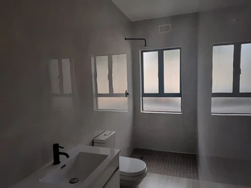 2 Bedroom Townhouse Complex