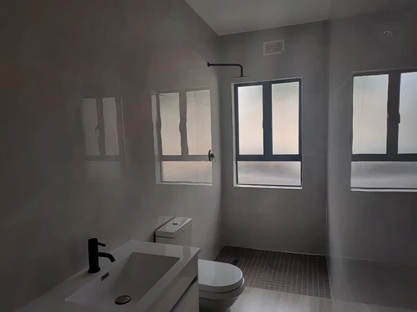 2 Bedroom Townhouse Complex