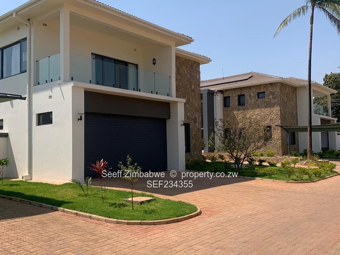 Lovely Townhouse in the heart of Borrowdale Pomona