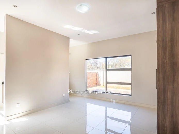 2 Bed Apartment