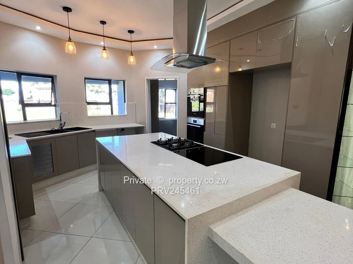 Executive Luxury Living In Prime Mt Pleasant Heights Phase 1 