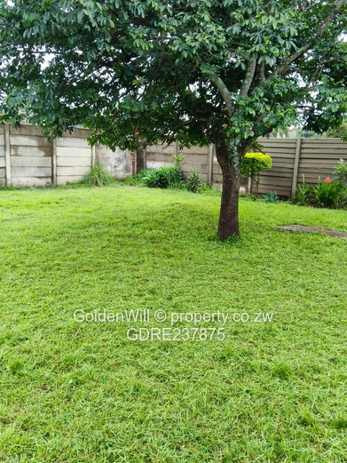 Bluffhill House for Rent 