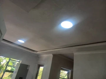 3 Bedroom Garden Flat