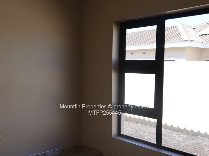 Spacious 4-Bedroom House to rent