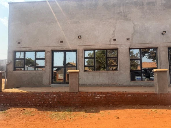 Shop & Retail Property