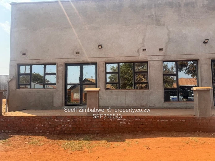Commercial Shops for rent in Hatcliffe