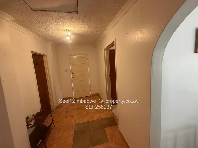 All-Inclusive 2-Bedroom Flatlet with Solar & Pool | Glen Lorne