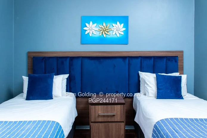 Beautiful Home To Rent In Greystone Park (Sole Mandate)