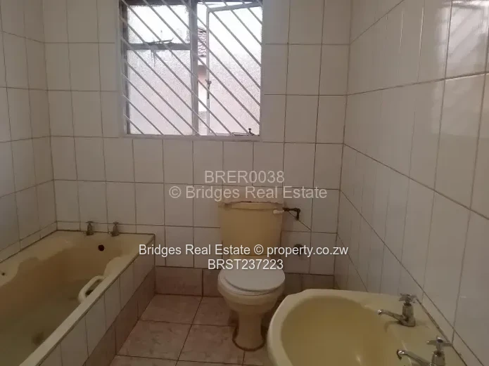 Delightful 3 bed starter home on main street