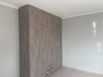 4 Bedroom Townhouse Complex