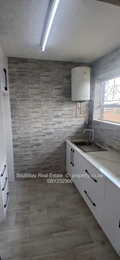 2-Bedroom Apartment for Rent – The Avenues, Harare