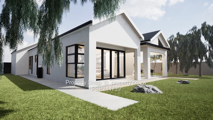 Exclusive Private Townhouse Development