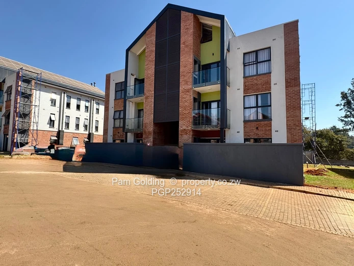 Modern 2 Bedroom Apartment - Glen Lorne 