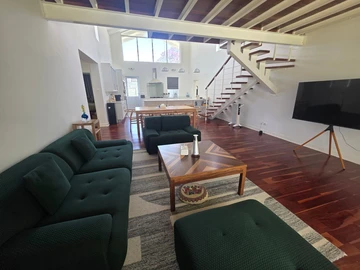 3 Bedroom Townhouse Complex