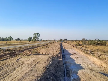 Commercial & Industrial Land