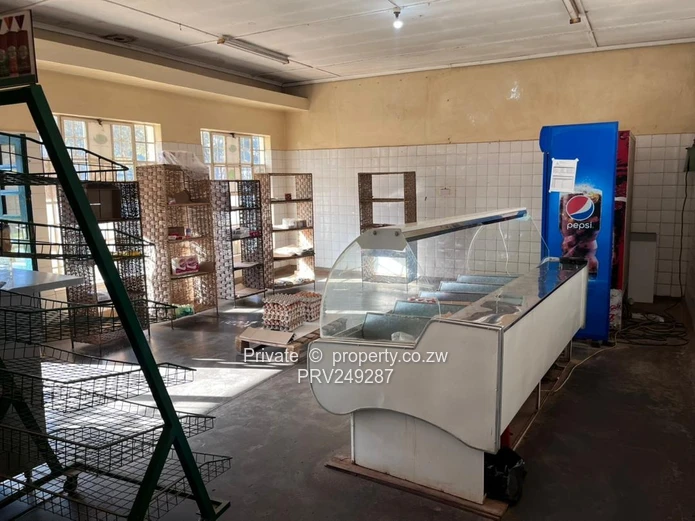 Ready to launch your food business ? State of the art industrial kitchen and food processing plantt 