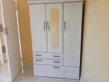 2 Bedroom Cottage