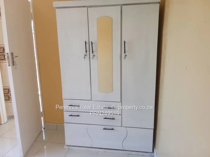 Westgate Area D 2 bedroomed Cottage For Rent